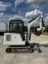Excavadora Bobcat 325