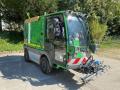 Maquinaria vial TENAX TXE2