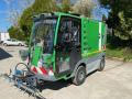 Maquinaria vial TENAX TXE2