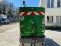 Maquinaria vial TENAX TXE2