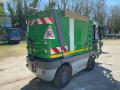 Maquinaria vial TENAX TXE2