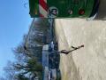 Maquinaria vial TENAX TXE2