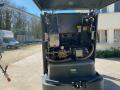 Maquinaria vial TENAX TXE2