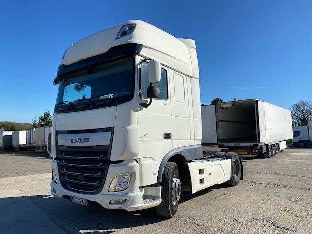 DAF XF 460