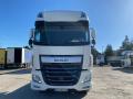 Ciągnik siodłowy DAF XF 460