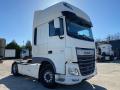 Ciągnik siodłowy DAF XF 460