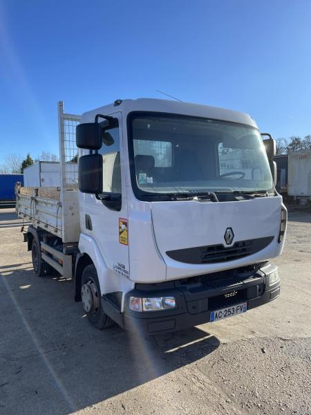 Renault Midlum 160