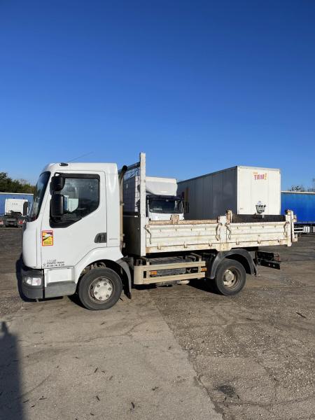 Ciężarówka Renault Midlum 160