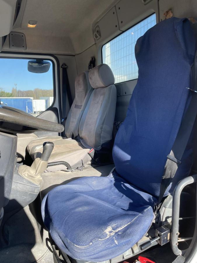 Ciężarówka Renault Midlum 160