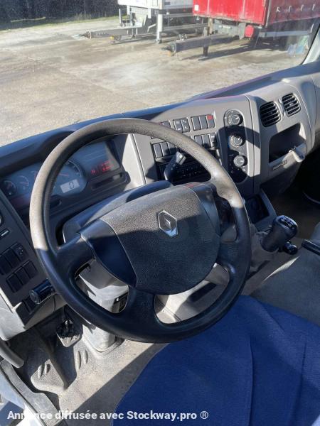 Photo Renault Midlum 160 image 14/14