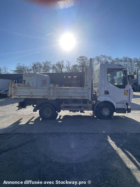 Photo Renault Midlum 160 image 2/14