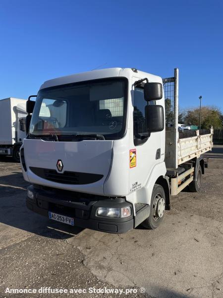 Photo Renault Midlum 160 image 5/14