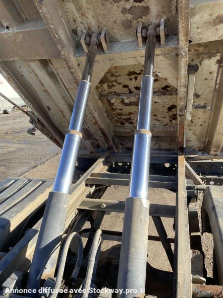 Photo Renault Midlum 160 image 7/14