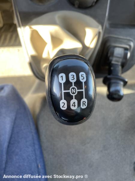 Photo Renault Midlum 160 image 8/14