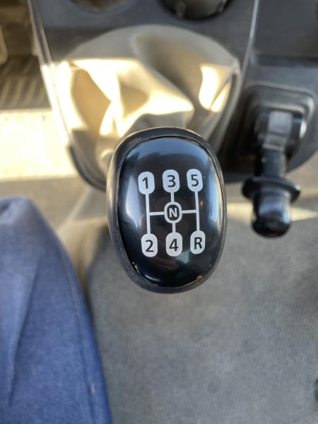 Ciężarówka Renault Midlum 160