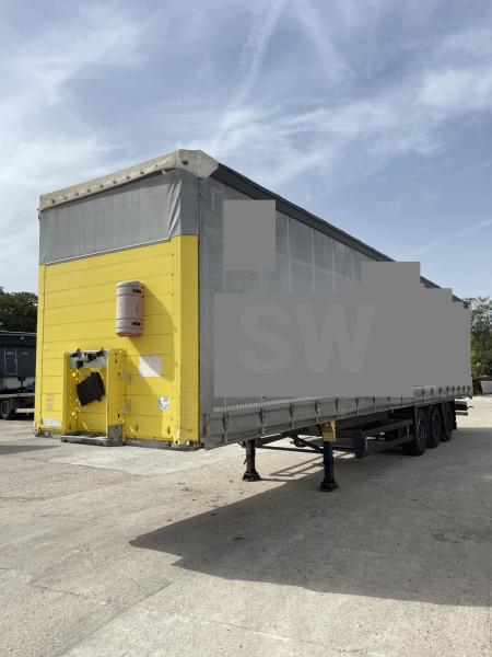 Schmitz Cargobull Non spécifié