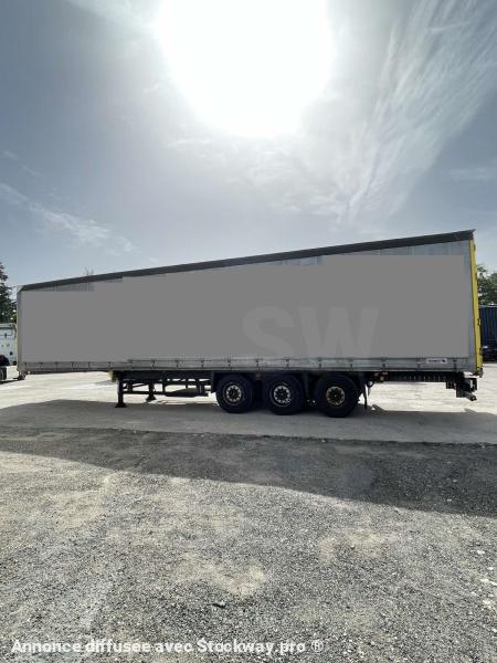 Photo Schmitz Cargobull Non spécifié  image 2/7