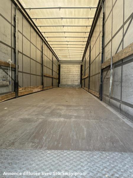 Photo Schmitz Cargobull Non spécifié  image 3/7