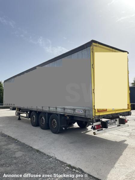 Photo Schmitz Cargobull Non spécifié  image 4/7