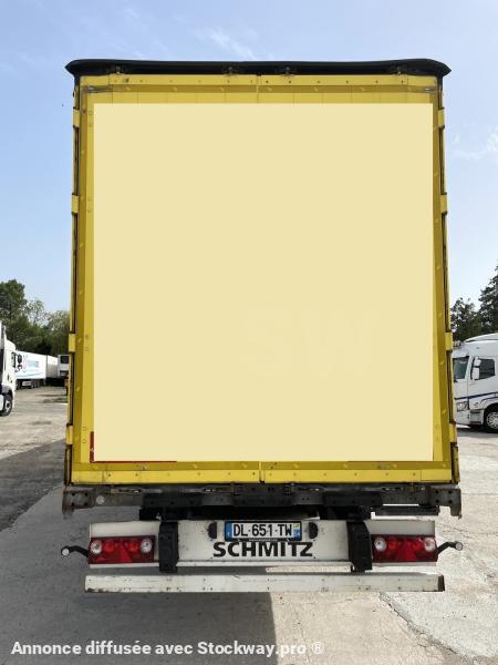 Photo Schmitz Cargobull Non spécifié  image 5/7