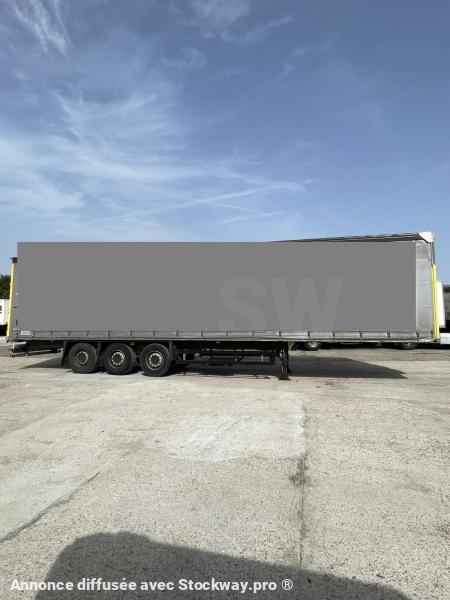 Photo Schmitz Cargobull Non spécifié  image 6/7