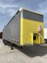 Semirimorchio Schmitz Cargobull Non spécifié