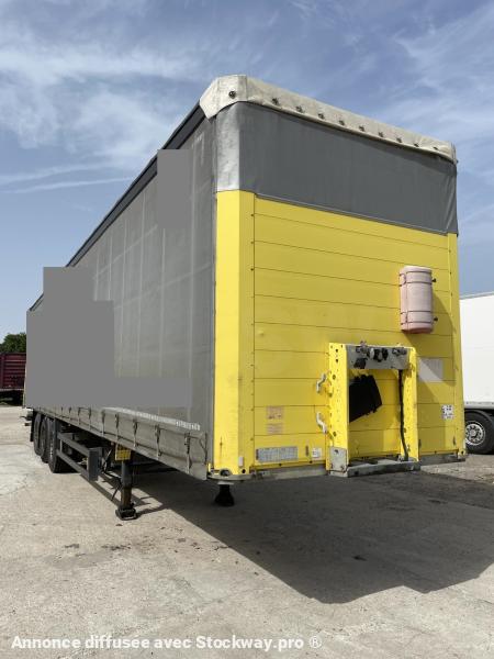 Photo Schmitz Cargobull Non spécifié  image 7/7