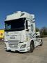 Ciągnik siodłowy DAF XF 510