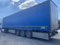 Naczepa  Firanka Schmitz Cargobull Non spécifié