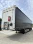 Naczepa Schmitz Cargobull Non spécifié