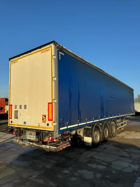 Fruehauf Non spécifié