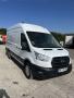 samochód dostawczy Ford Transit