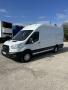 samochód dostawczy Ford Transit