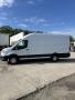 samochód dostawczy Ford Transit
