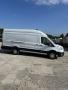 samochód dostawczy Ford Transit