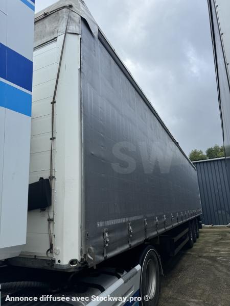 Photo Schmitz Cargobull Non spécifié  image 2/5
