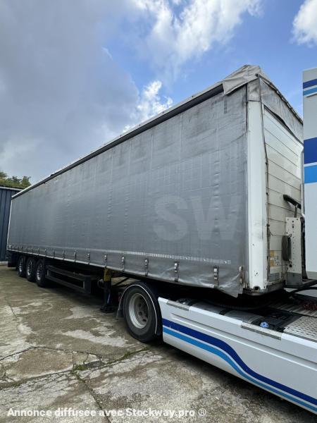 Photo Schmitz Cargobull Non spécifié  image 3/5