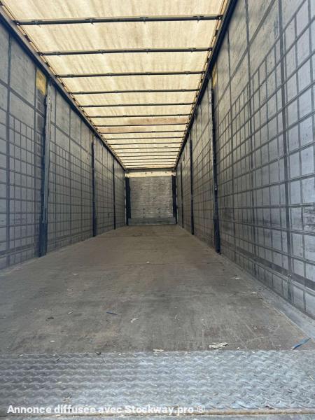 Photo Schmitz Cargobull Non spécifié  image 4/5