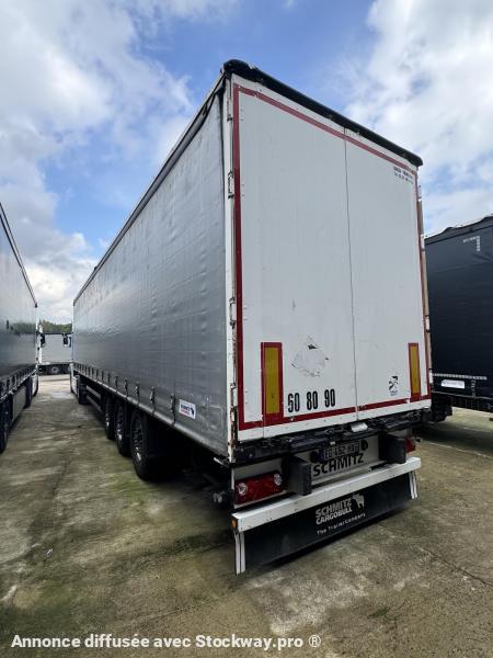 Photo Schmitz Cargobull Non spécifié  image 5/5