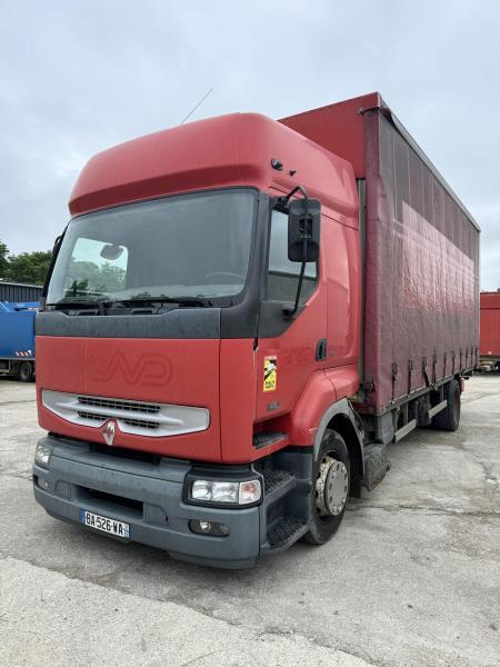 Renault Premium