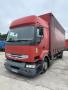 Camión  Lonas deslizantes PLFD (Tautliner) Renault Premium