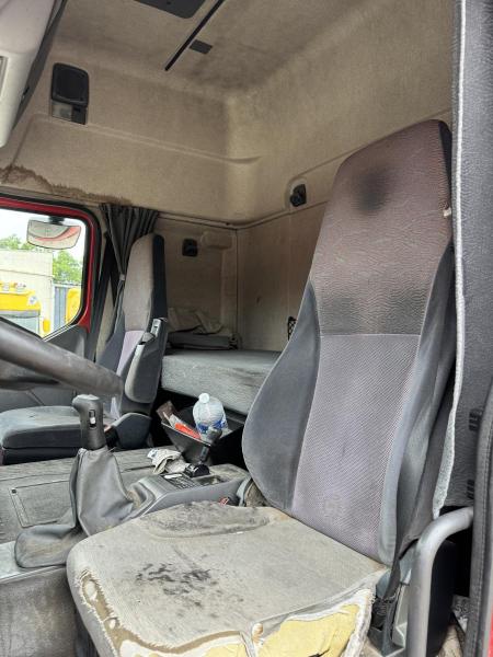 Camion Renault Premium