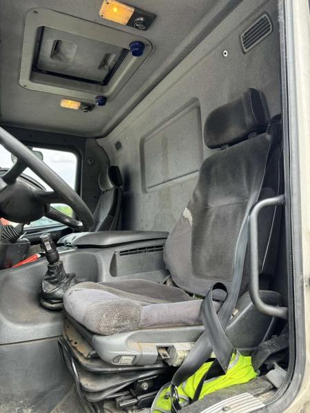 Camión Scania 94