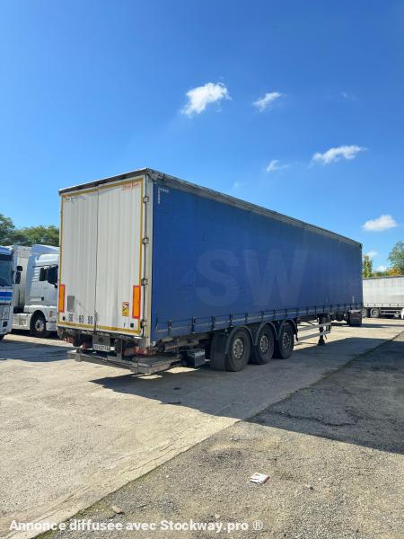 Photo Fruehauf Non spécifié  image 1/8