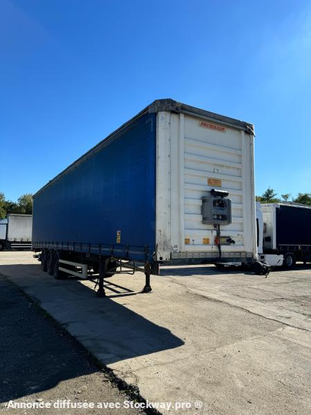 Photo Fruehauf Non spécifié  image 2/8