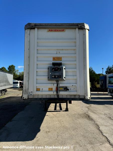 Photo Fruehauf Non spécifié  image 3/8