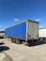 Semi-remorque Fruehauf Non spécifié