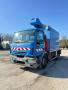 vrachtwagen Renault Midlum 180