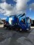 vrachtwagen Renault Midlum 180