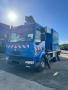 vrachtwagen Renault Midlum 180